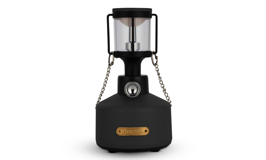 Image 12: Lampe im Vintage Design