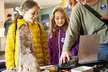 Admission for One, Two, or Four to Rice Northwest Museum of Rocks & Minerals (Up To 39% Off) - Second Medium