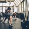Image 2: Personal Training Sessions with Fit Test & Personalized Meal Plan