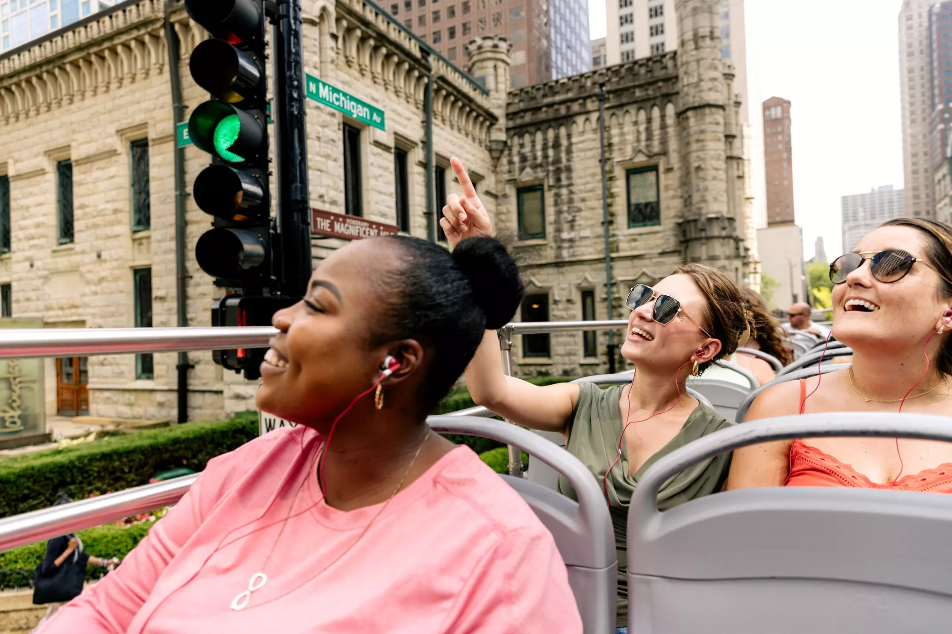 Bus Tours from Big Bus Tours (Save up to 20%)