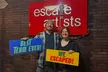 Embark on a High-Stakes 60-Minute Private Escape Room Experience at Escape Artists Columbus (Up to 31% Off) - Second Medium