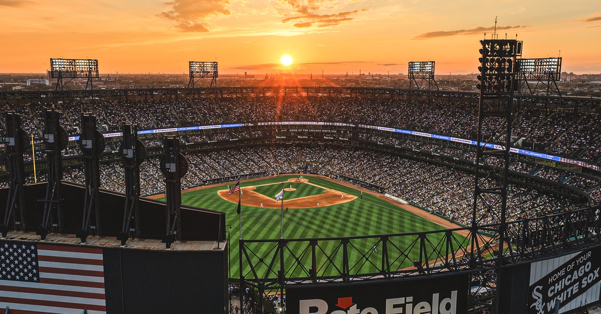 Chicago White Sox 2026 Season (5/10-9/27)