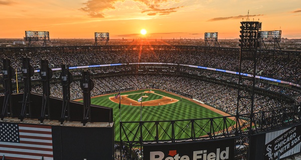 Chicago White Sox - Up to 66% Off
