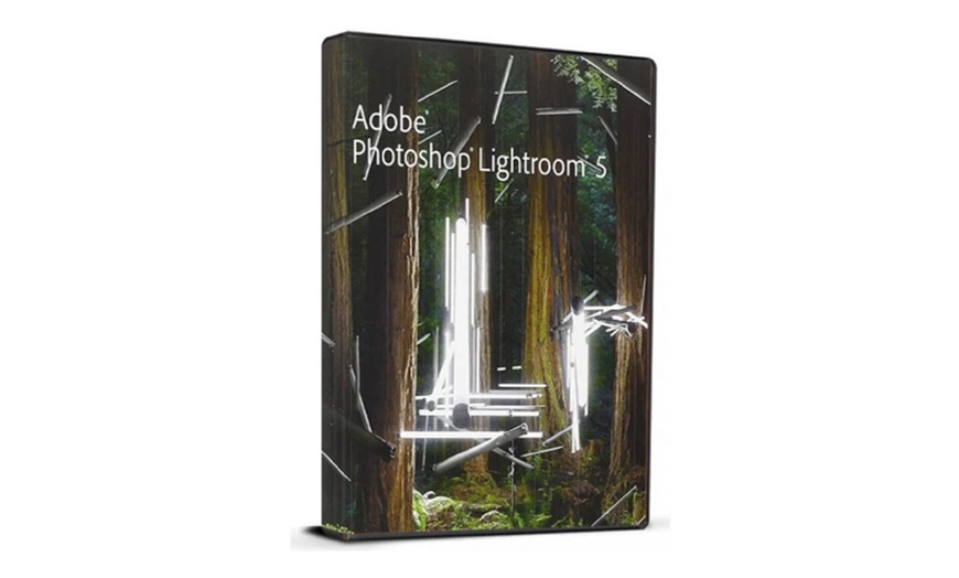 Image 1: Logiciel Adobe au choix