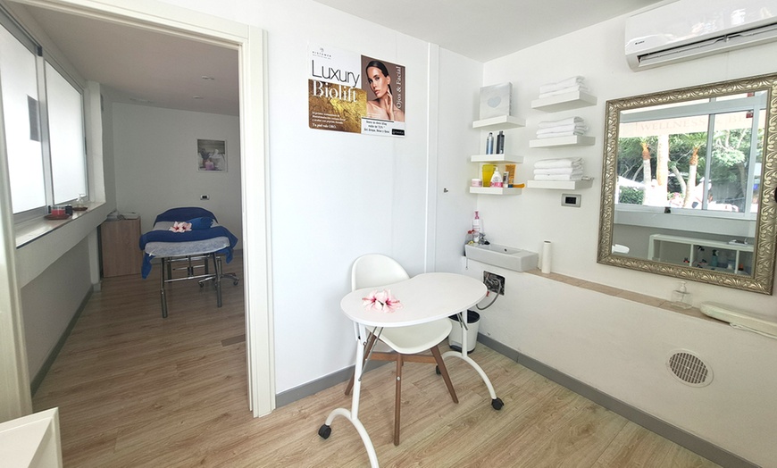 Image 3: Masaje a elegir para 1 persona 