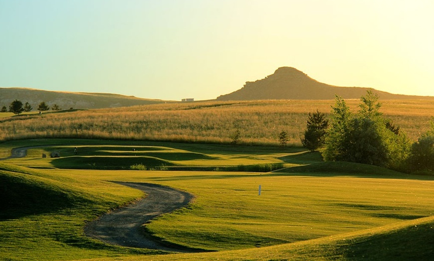 Image 4: One or Three 60- or 90-Minute Personalized Golf Lessons 
