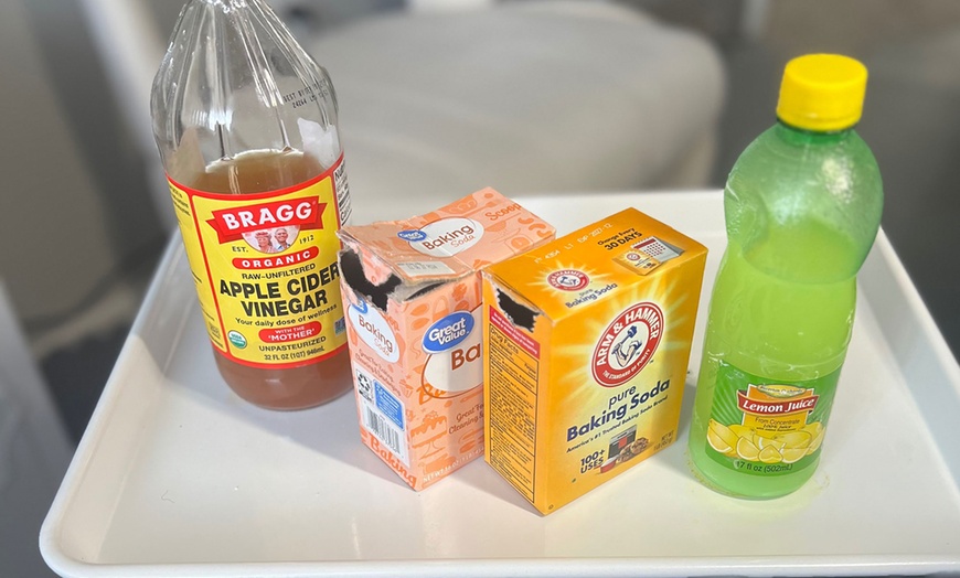 Image 21: Simple Style, Plaits, Starter Locs, Dermatitis Care Head Spa & More