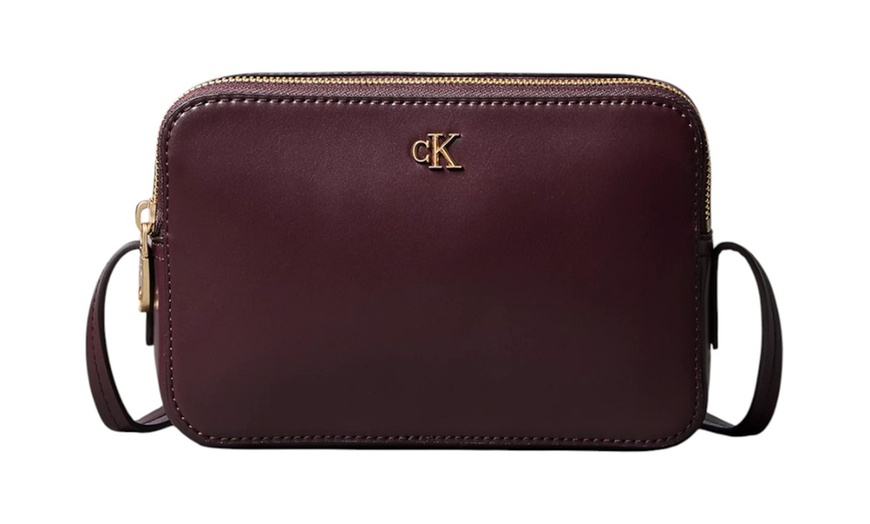 Image 4: Borsa da donna Calvin Klein