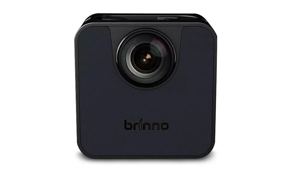 Brinno TLC120 1.3 MP 720p Time-Lapse Camera - Image 2