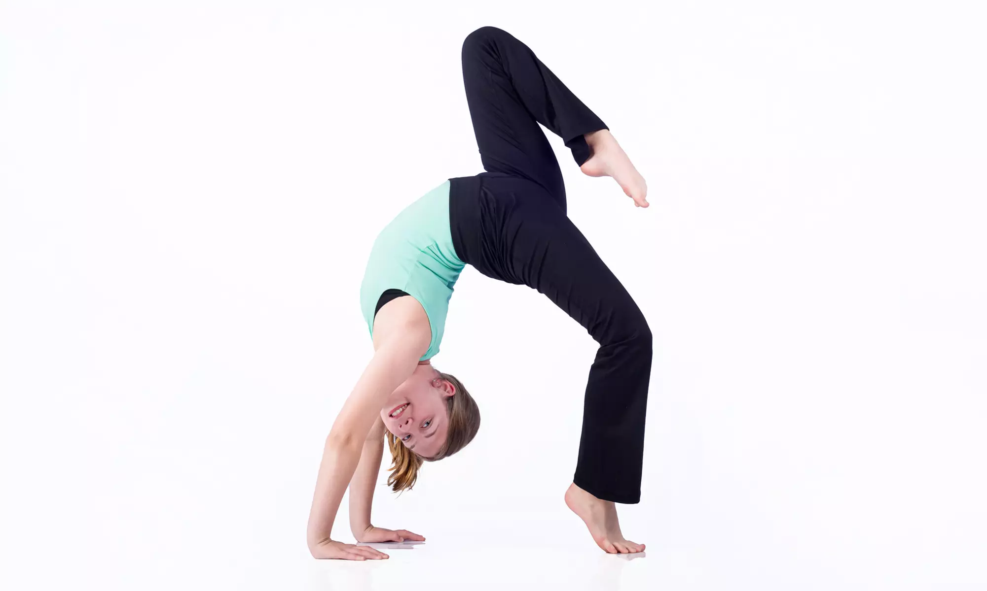 Join One Month of Dance Class for Half the Price or BOGO Offer