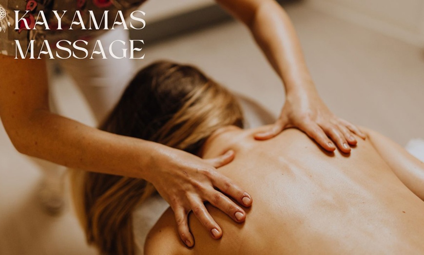 Image 10: Private After Work Detox Spa für 1 - 2 Personen