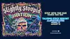 Slightly Stoopid - Step Into The Sun Tour 2025 on August 14 at 6 p.m.