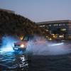 Image 5: Mercedes-Benz Off-Roading Experience OR Drive or Ride the G-Class