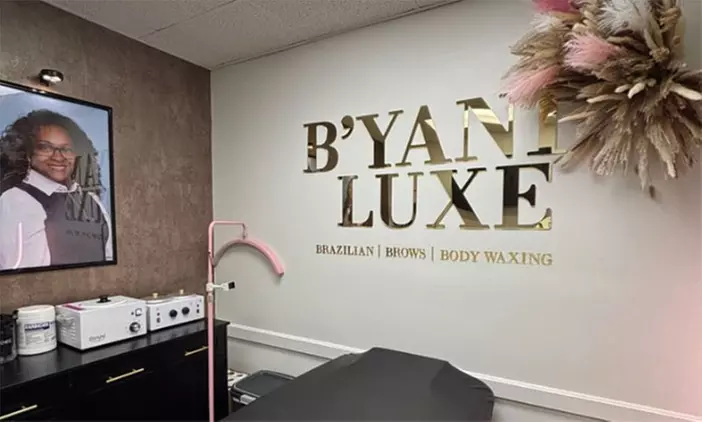 Get Smooth Skin with 1, 2, or 3 Brazilian & Full Legs Waxing Sessions