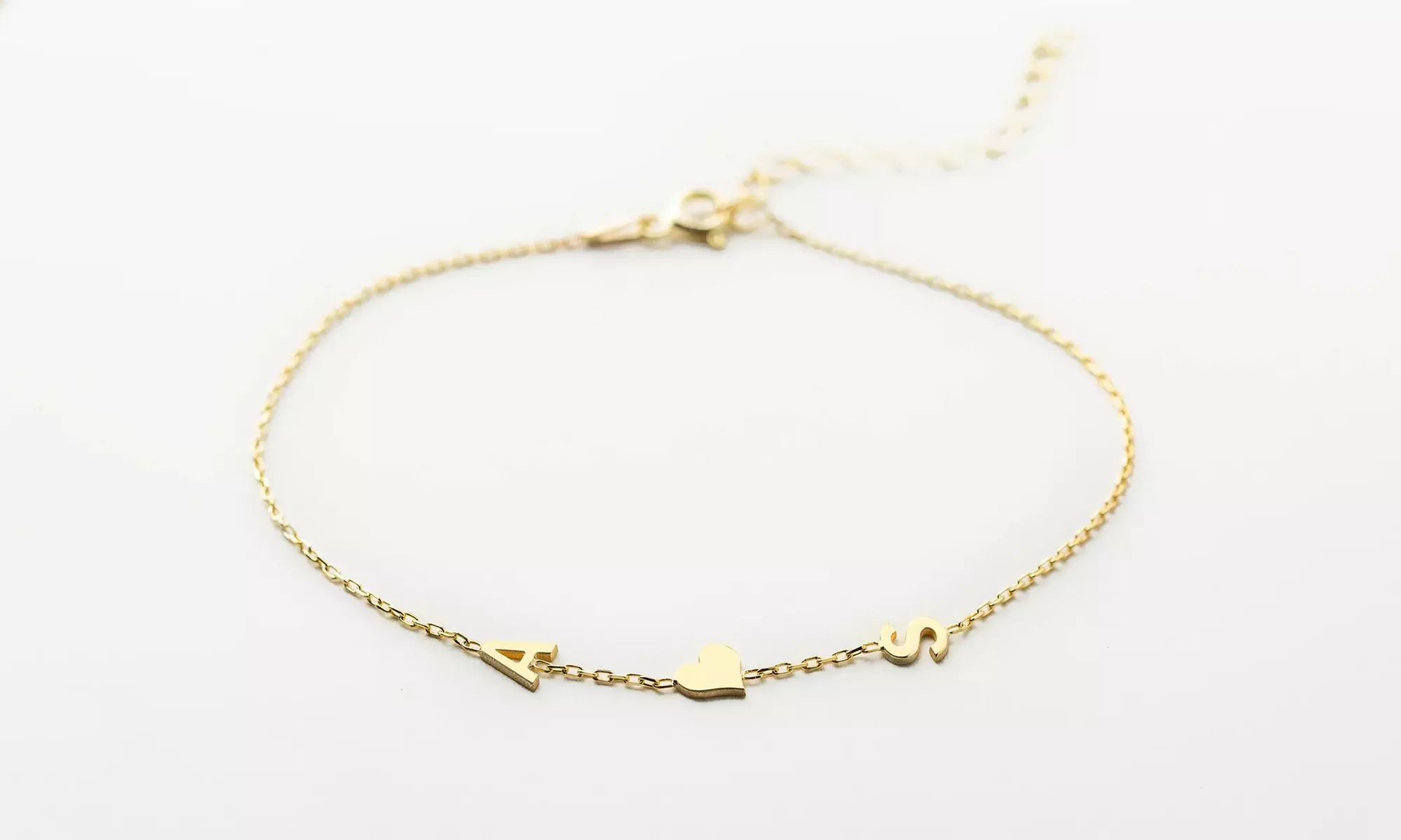 Express Yourself with Personalized Jewelry from Becca Prado
