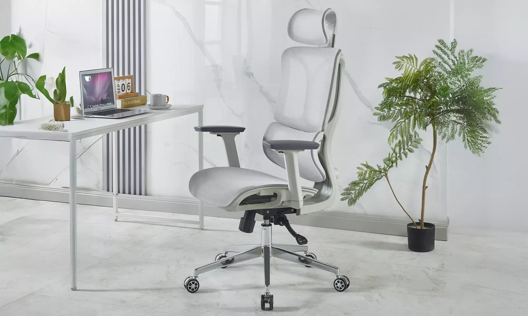 Sedia da ufficio professionale