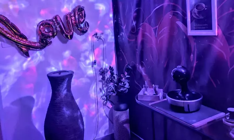 Accès privatisé au D&S Détente ou nuitée avec petit-déjeuner en duo