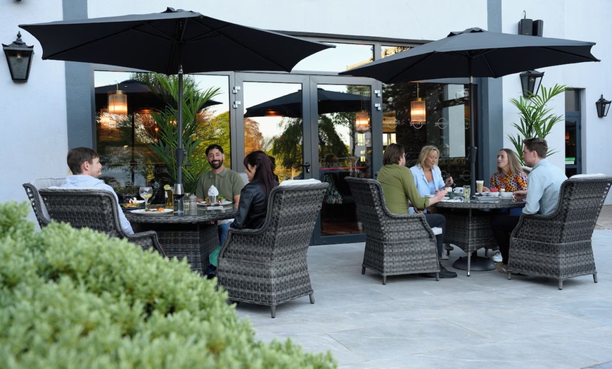 Image 11: County Wexford: Stay for 2 with Breakfast & Bottle of Prosecco