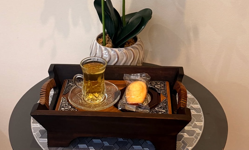 Image 9: Massage thaï : tradition ancestrale pour relâcher tensions et fatigue