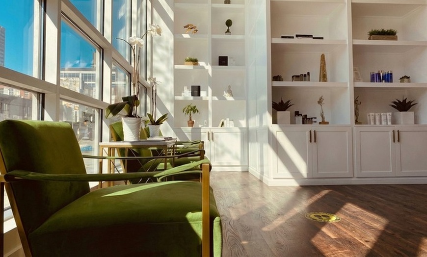 Image 6: Get One or Two Aromatherapy Massages or Massage & Hot Stones for Two