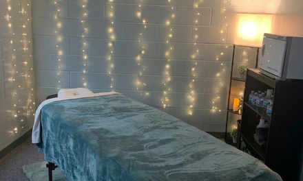 60 Minute Swedish Massage (Valid Monday-Wednesday only) - Massage by Brittany