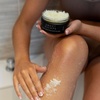 Image 3: Experience glowing skin with our Body Scrub at Zenbar (Up To 40% Off)