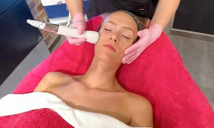 Huidverbetering - Dermaplaning - 45 minuten - Beautiful Skin by Eline
