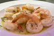 One Sushi or Shrimp Special and One Beverage of Your Choice at The Best In Miami The Fish House - Second Medium