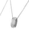 Image 7: Collane con pendenti in argento sterling