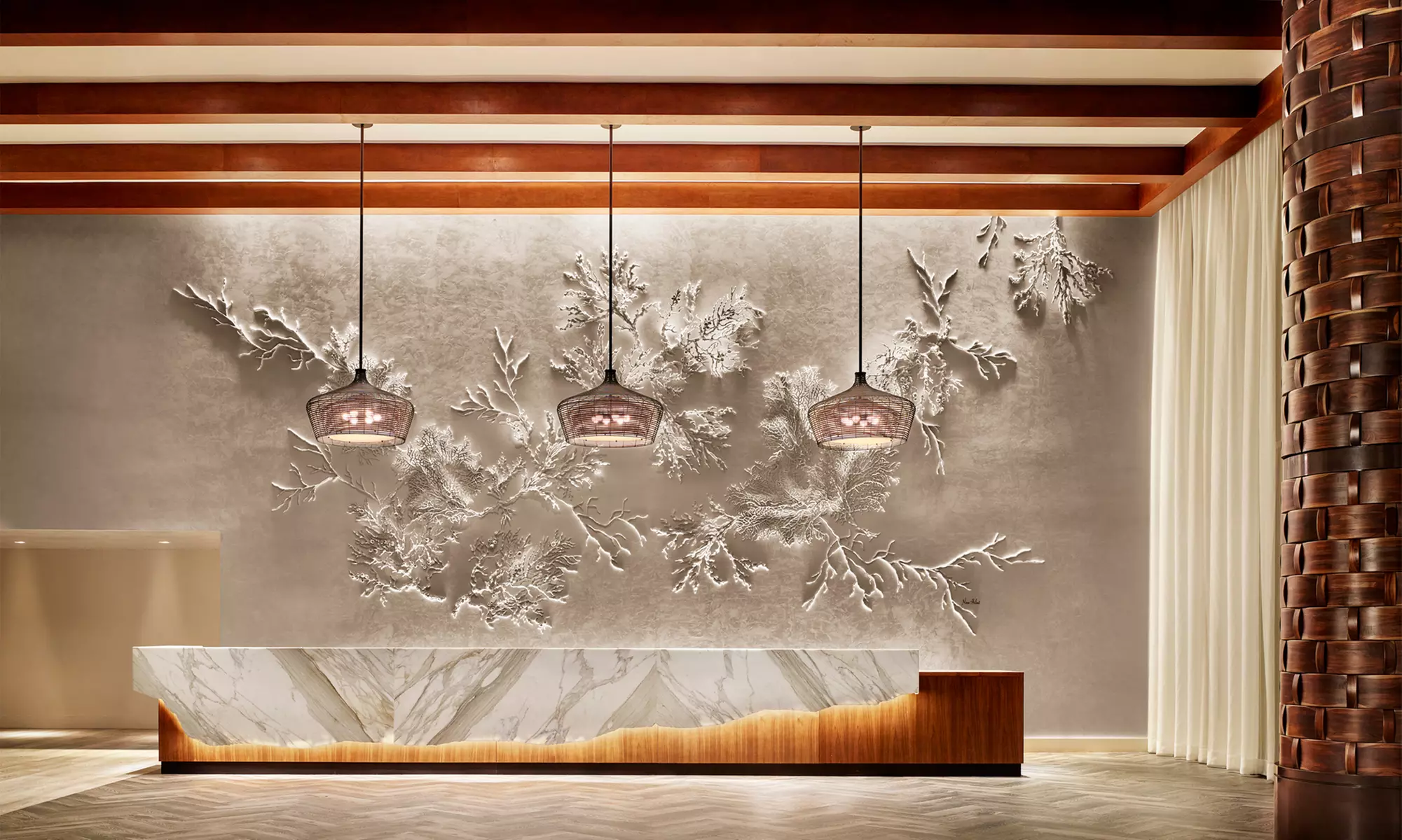 Stay at Waikiki Beach Upscale Alohilani Hotel