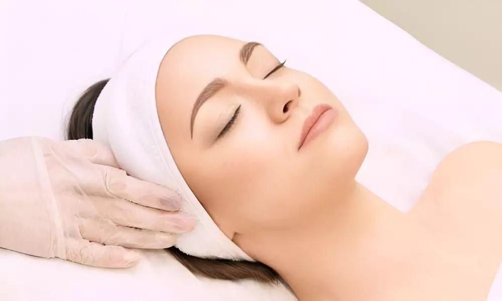 Transform Your Skin: 1 or 3 Sessions of Profhilo® with Consultation at Aesthetics Medical Clinic (Up to 76% Off) - Primary Image