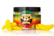 100% Organic CBD-Infused Sweet Banana Gummies from Kangaroo CBD - Second Medium