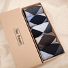 Image 9: Set of Five Pairs Wool Men's Socks 