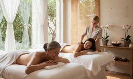 60-Minute 'Spa on the Farm' Mother & Daughter Spa Experience - Sweet Escapes Beauty And Wellbeing