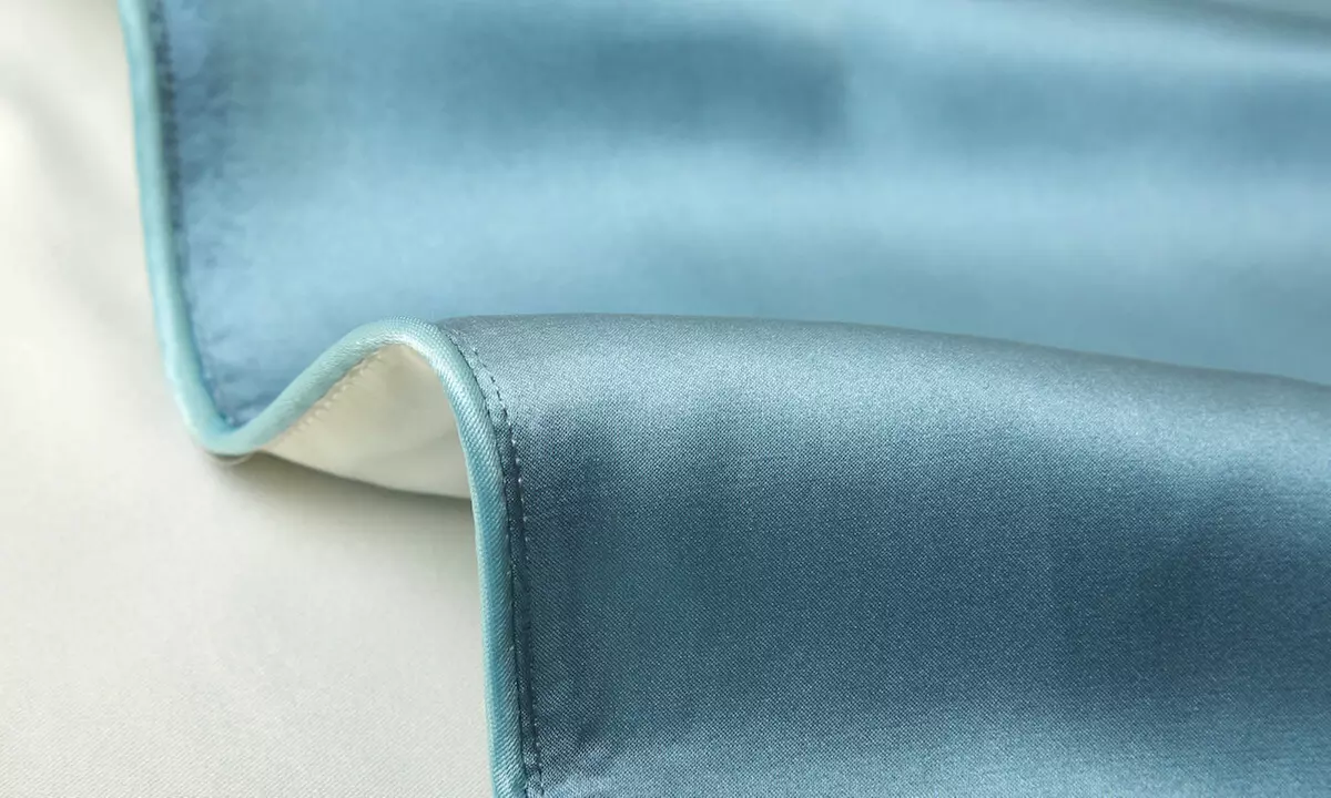 Mulberry Silk Beauty Pillowcase Duo