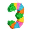 Image 12: Rainbow Pinata