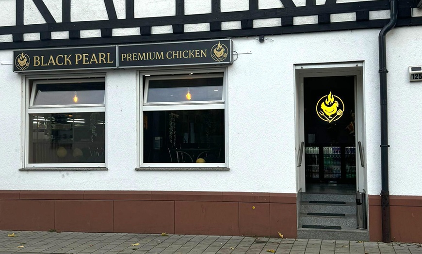 Image 4: Smash-Burger nach Wahl inkl. Beilage & Softdrink für 1 - 4 Personen