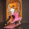 Image 1: Clases de yoga y pilates con opciones mensuales y bonos flexibles