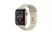 Apple Smart Watch Series 4  (Scratch and Dent) - Second Medium
