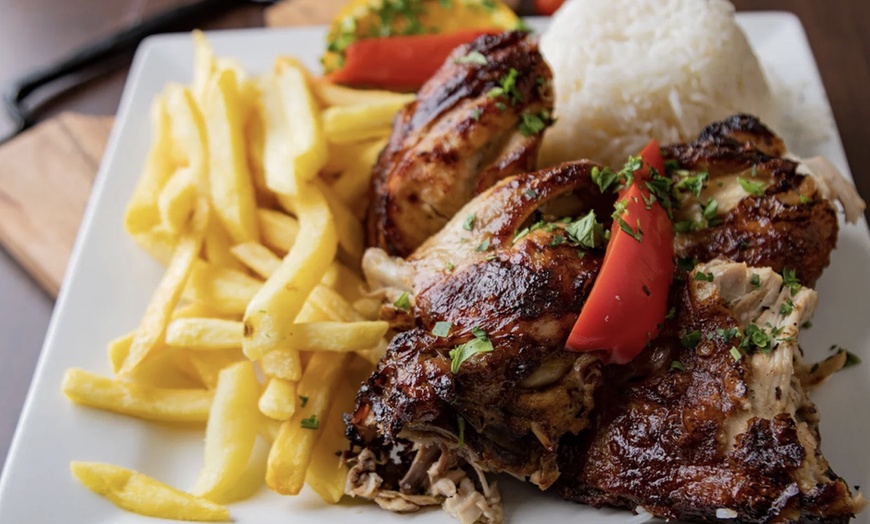 Image 11: Enjoy All-You-Can-Eat Brazilian Rodízio For Up to 4 Guests