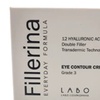 Image 2: Crèmes quotidiennes anti-âge Labo "Fillerina" 12 HA double filler
