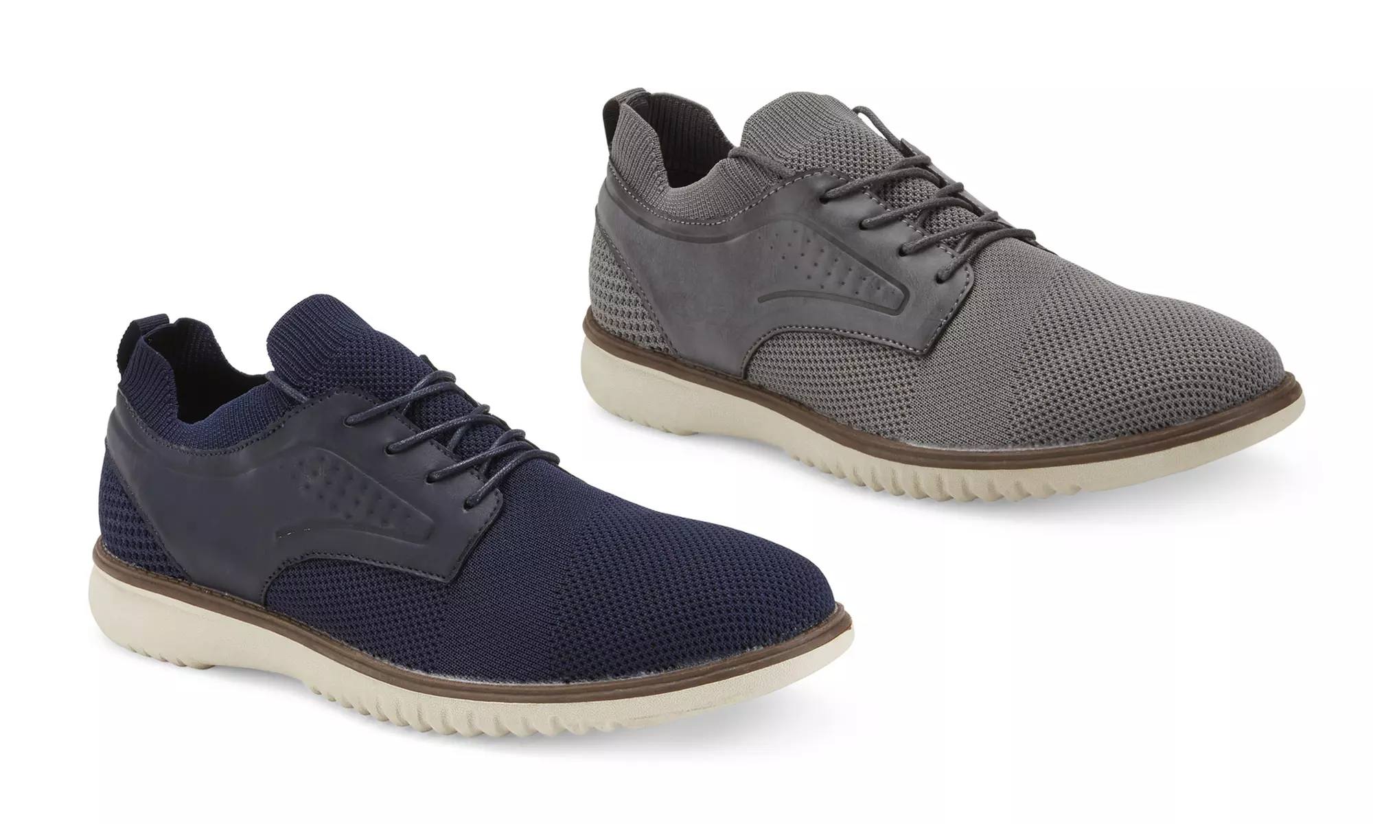 Xray Men's Rothwell Derby Casual Shoes - Primary Image