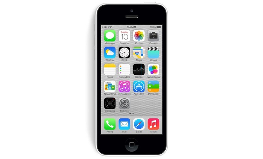 Image 4: Refurbished iPhone 4, 4s, 5C of 5s