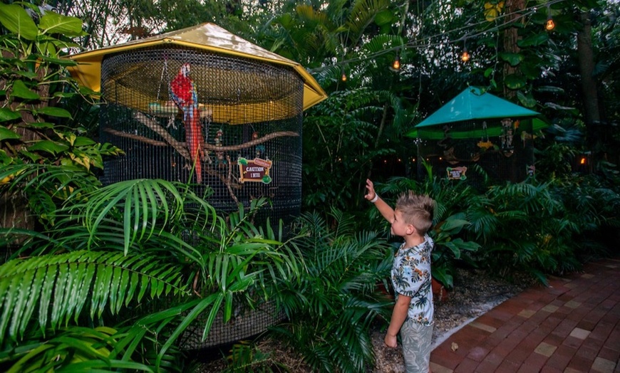 Image 9: Up to 28% Off Riverboat Cruises with the Jungle Queen