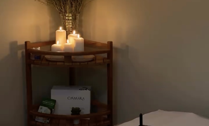 Image 4: Relaxing Massages, Facials, & Spa Packages for Couples & Solo