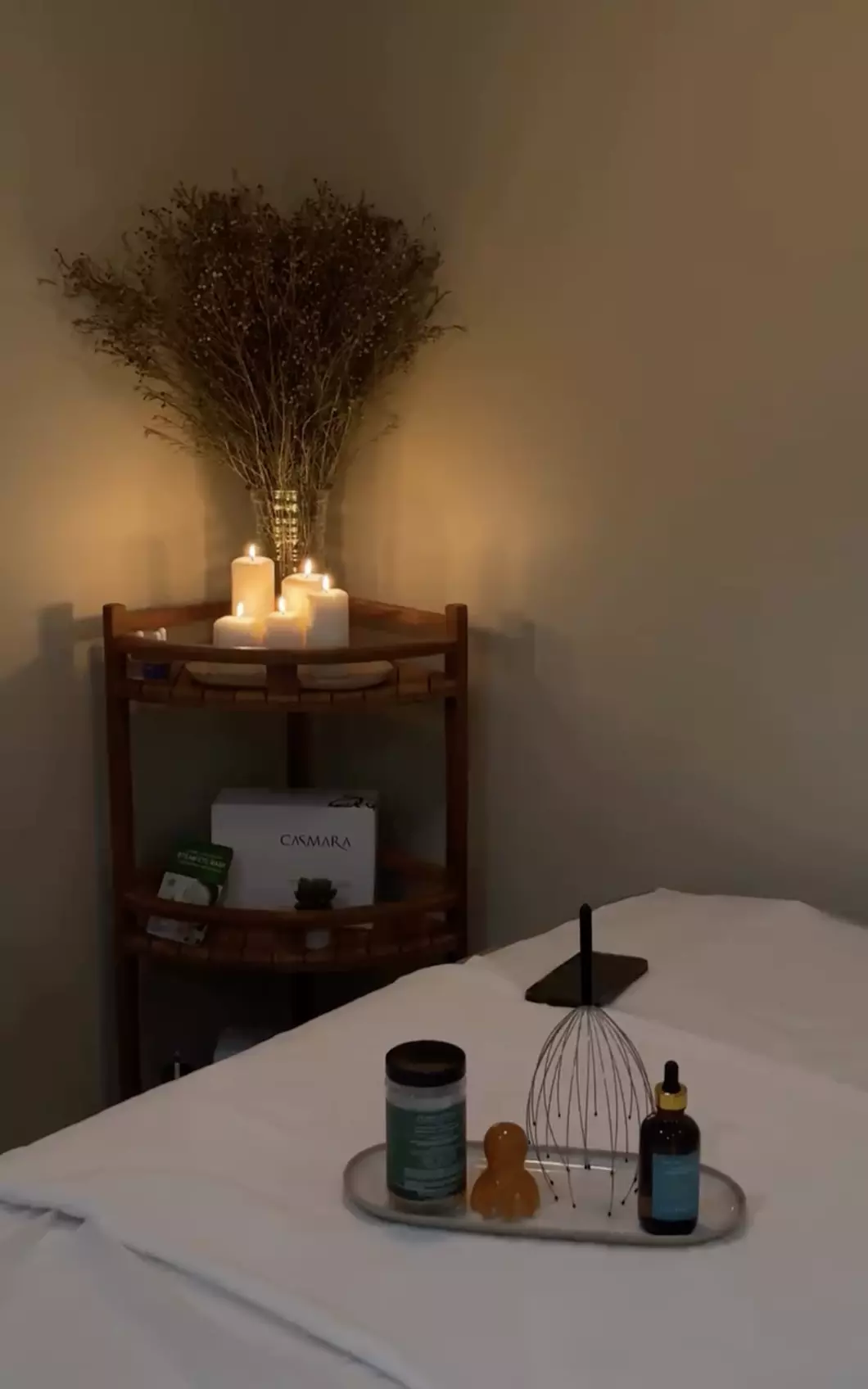 Luxury Head Spa Packages for One or Couples I Lalpe Beauty Salon & Spa