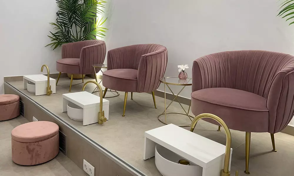 Ritual Piernas Ligeras & Detox, sesiones de presoterapia y masaje