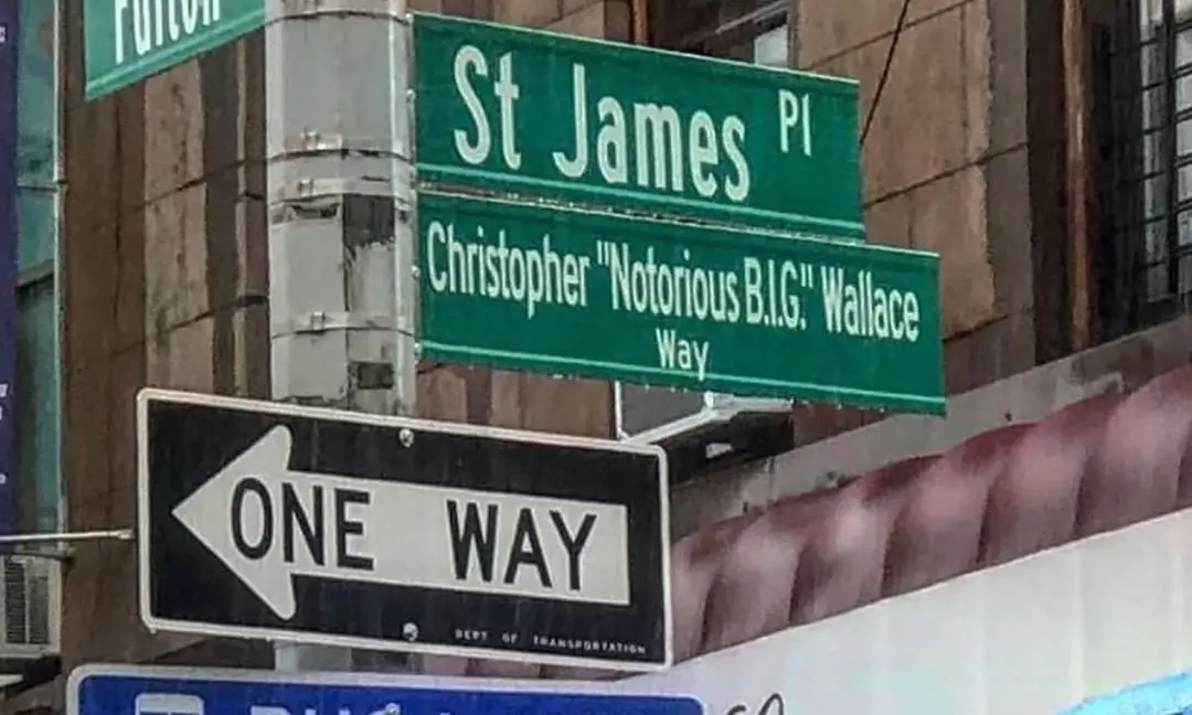 Where Brooklyn At! Hosted by Johnny Famous aka Scoob Lover