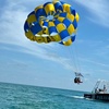 Image 1: 90-Min Parasailing Adventure over Palm Beach & Atlantic Ocean