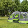 Image 8: Tente de camping familiale de la marque Kingcamp